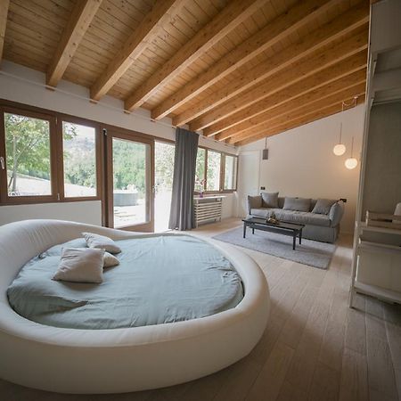 Brisighella Green Wellness エクステリア 写真