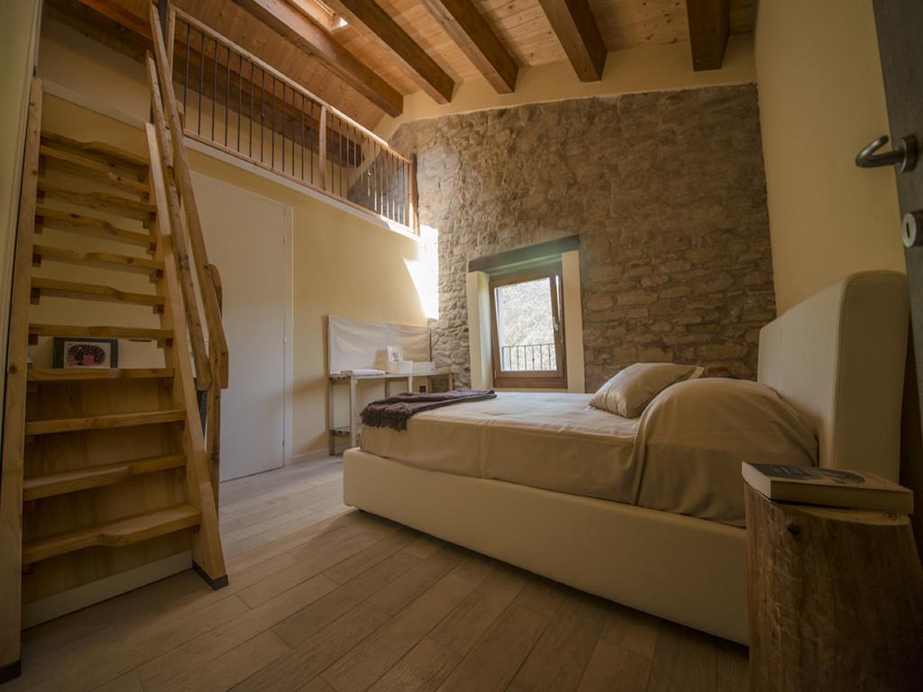 Brisighella Green Wellness 部屋 写真