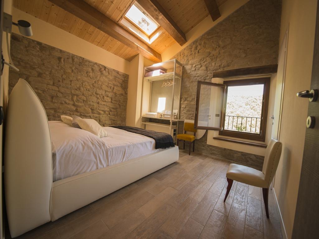 Brisighella Green Wellness 部屋 写真