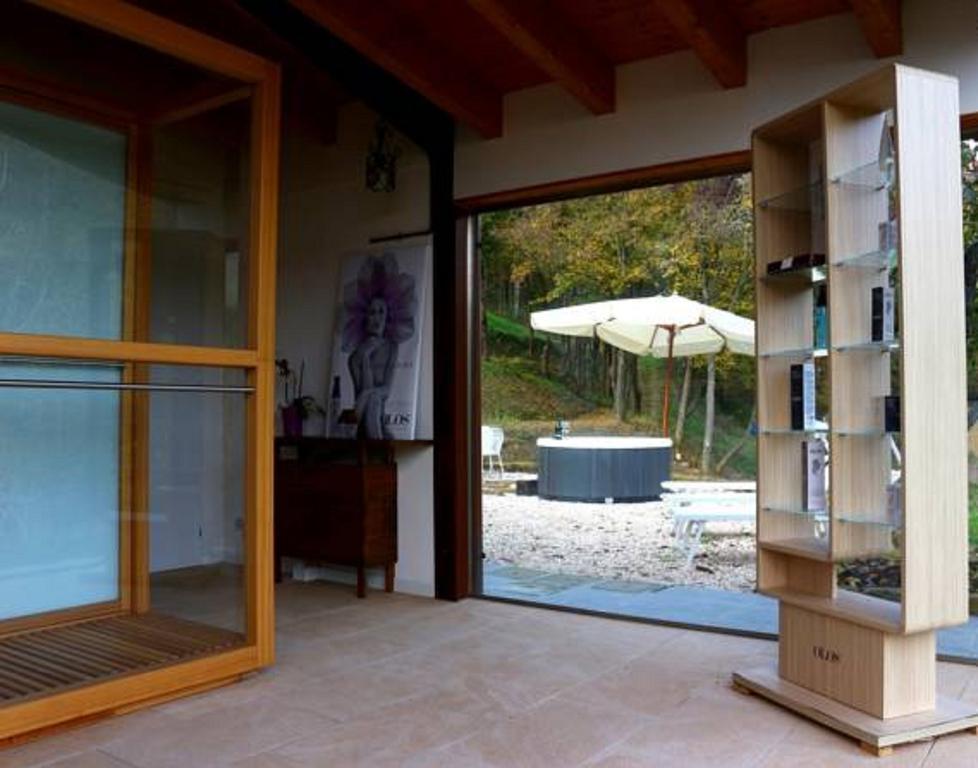 Brisighella Green Wellness 部屋 写真