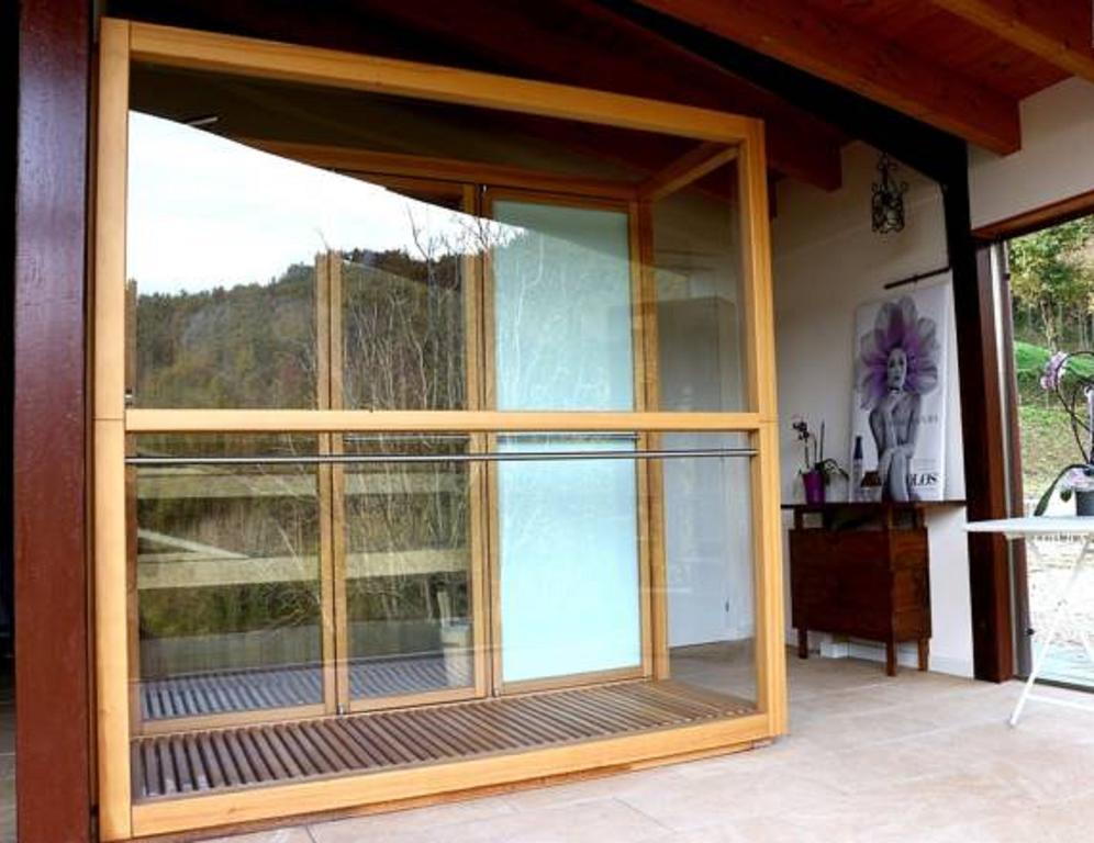 Brisighella Green Wellness 部屋 写真