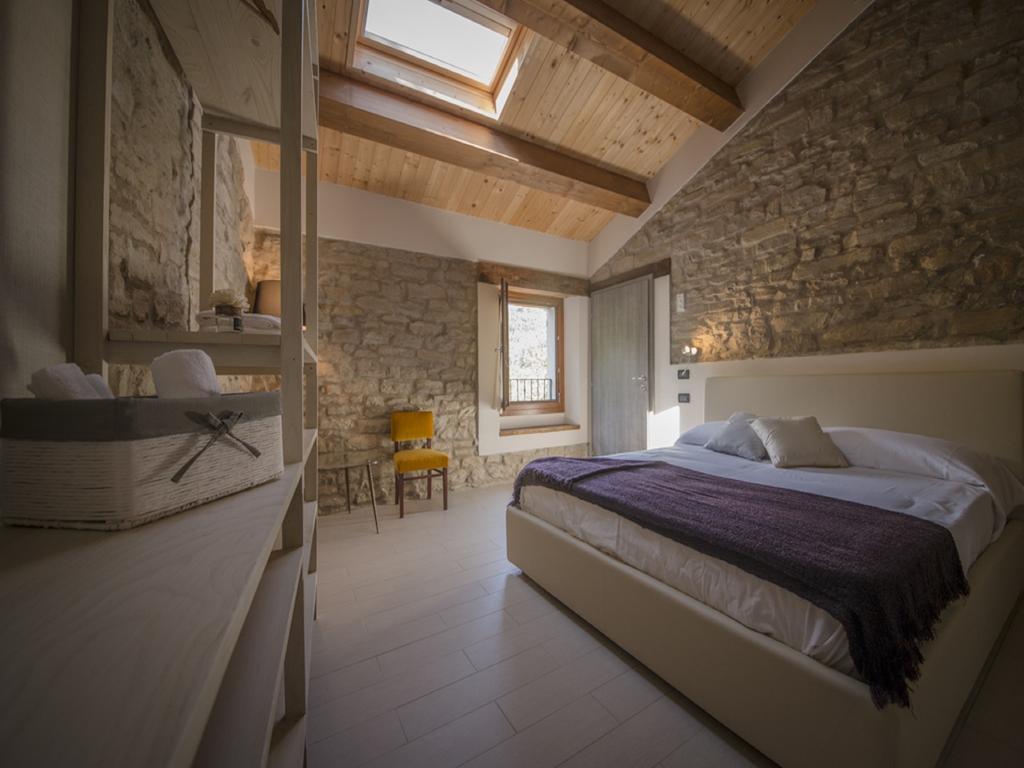 Brisighella Green Wellness 部屋 写真