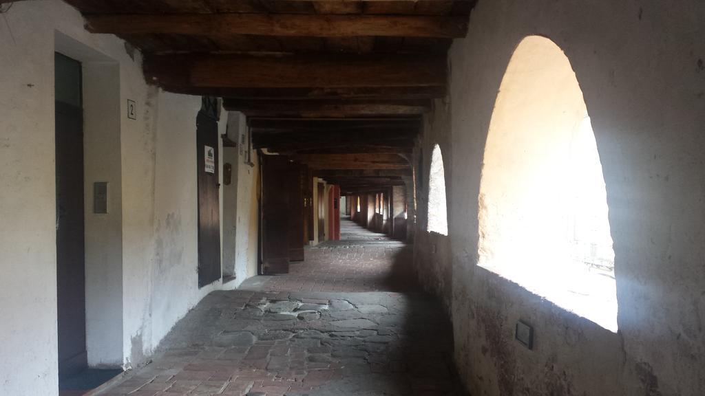Brisighella Green Wellness エクステリア 写真
