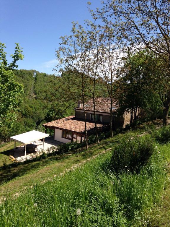 Brisighella Green Wellness エクステリア 写真
