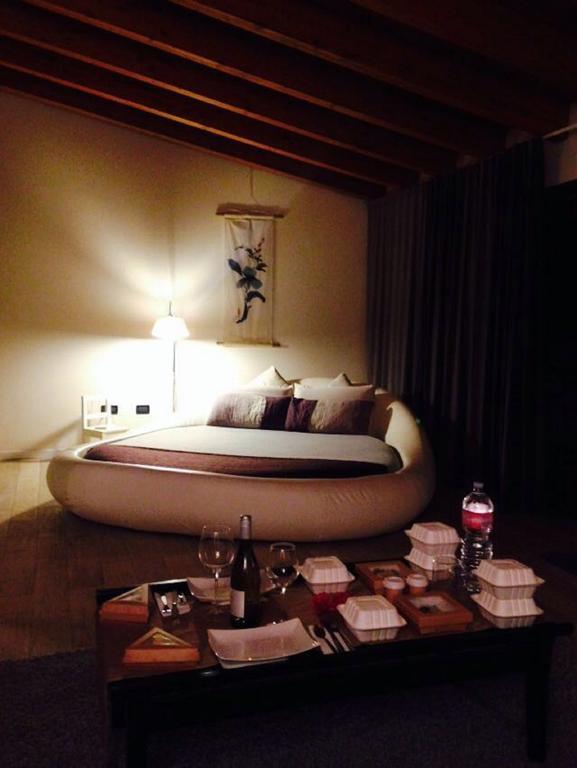Brisighella Green Wellness 部屋 写真