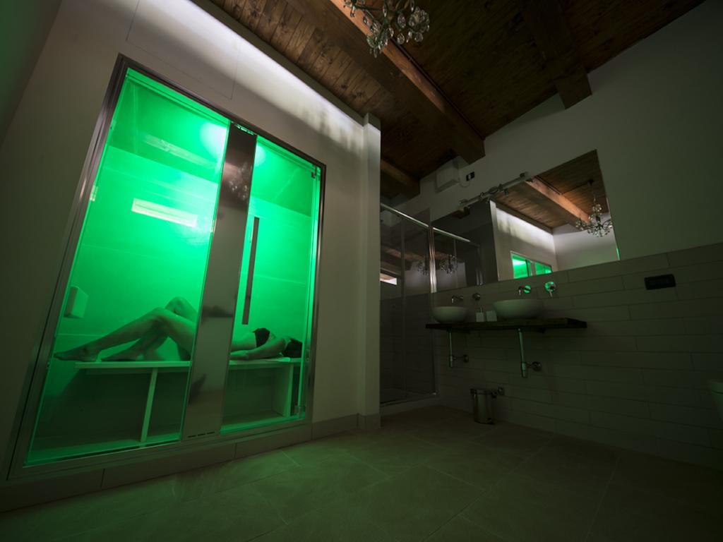 Brisighella Green Wellness エクステリア 写真