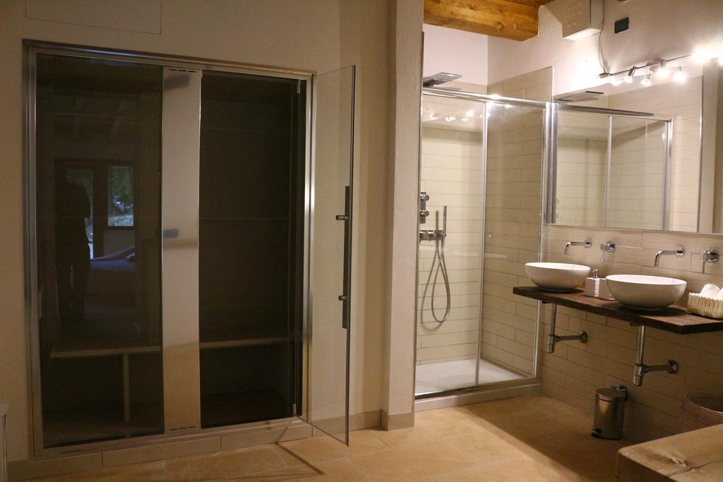 Brisighella Green Wellness 部屋 写真