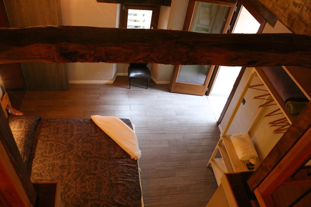 Brisighella Green Wellness 部屋 写真