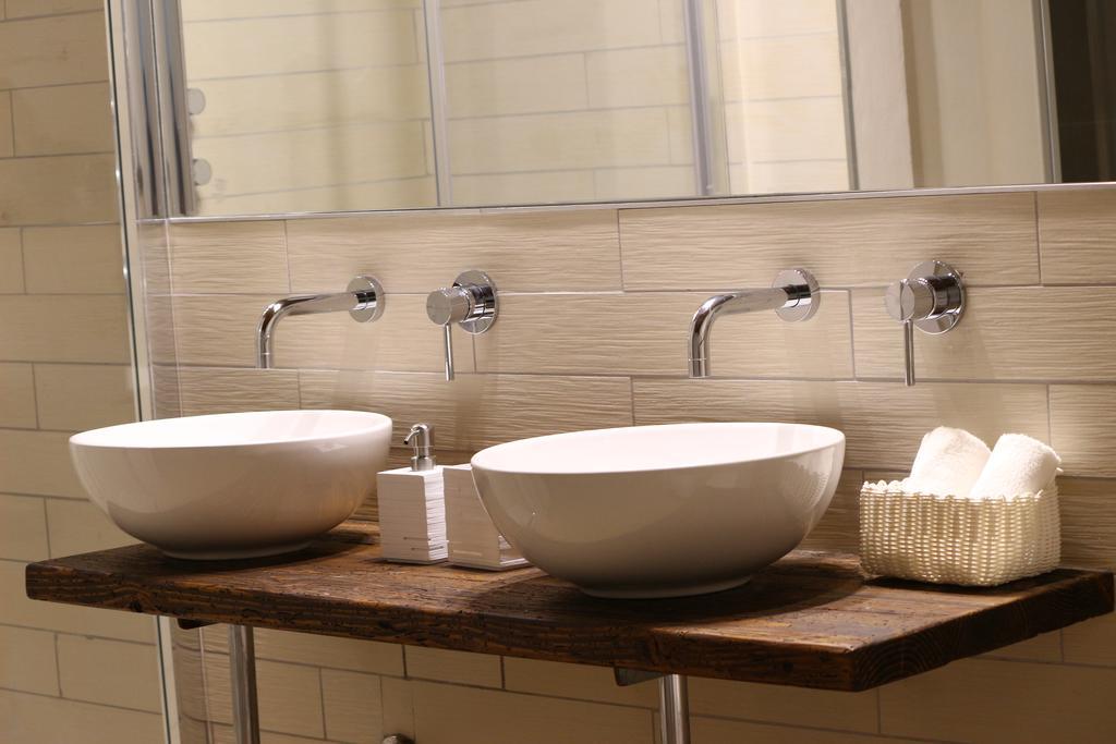 Brisighella Green Wellness 部屋 写真