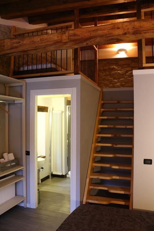 Brisighella Green Wellness 部屋 写真
