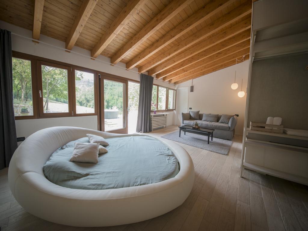 Brisighella Green Wellness エクステリア 写真