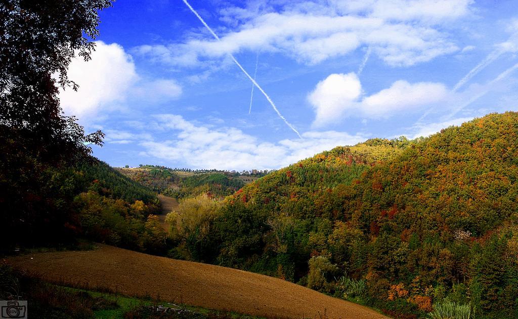 Brisighella Green Wellness エクステリア 写真