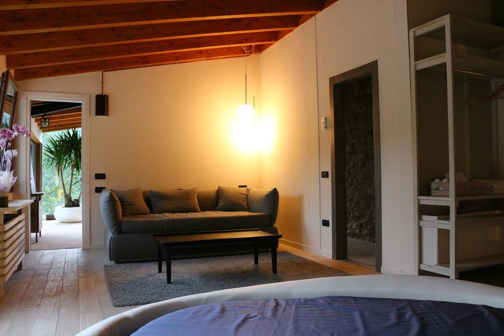 Brisighella Green Wellness 部屋 写真