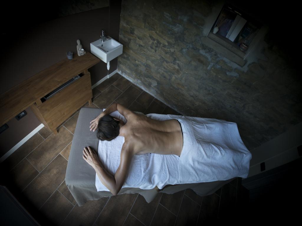 Brisighella Green Wellness エクステリア 写真