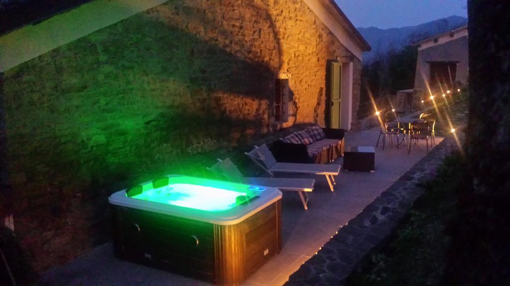 Brisighella Green Wellness エクステリア 写真