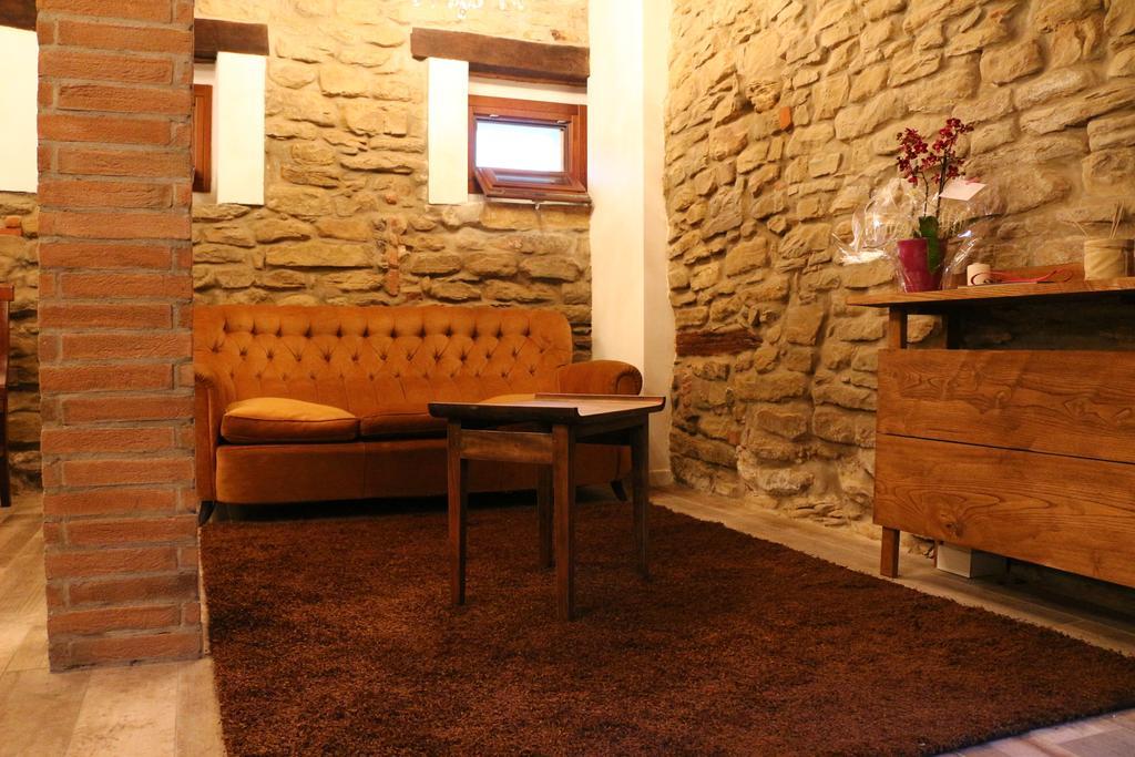 Brisighella Green Wellness エクステリア 写真