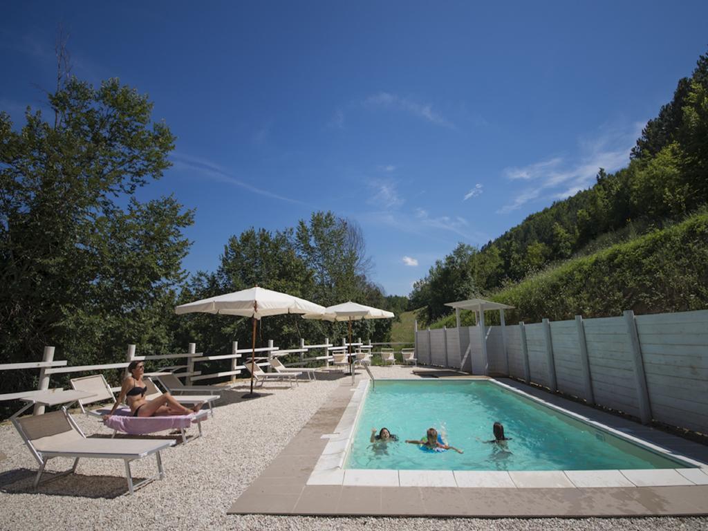 Brisighella Green Wellness エクステリア 写真
