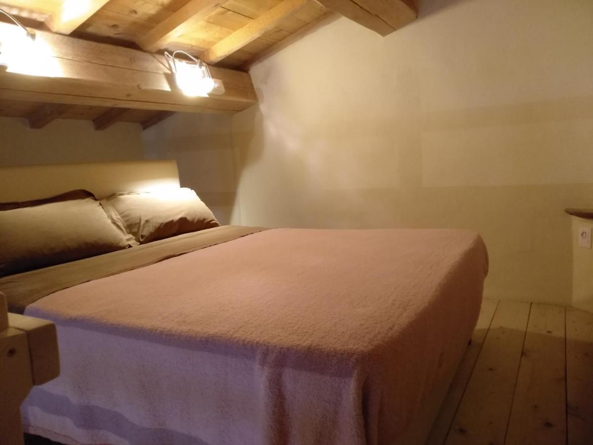 Brisighella Green Wellness エクステリア 写真