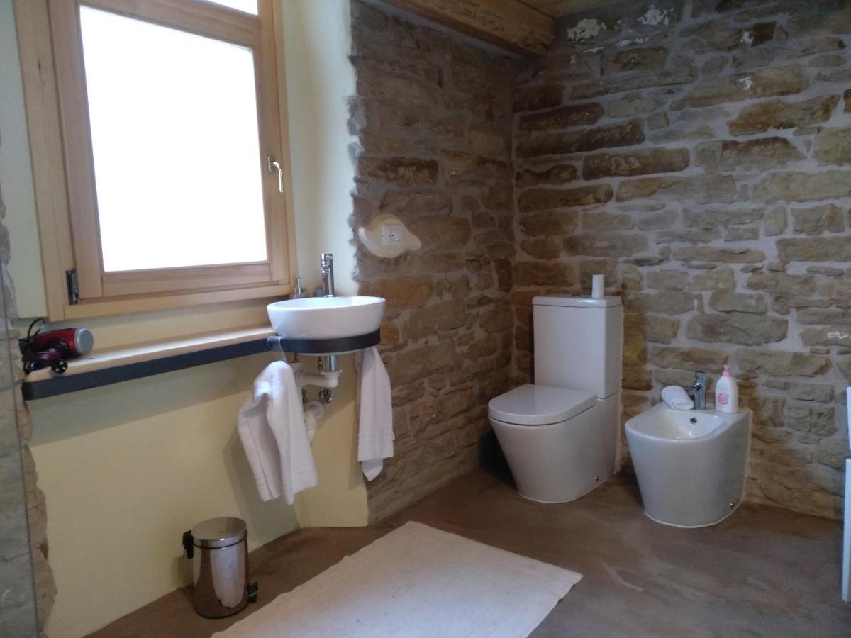 Brisighella Green Wellness エクステリア 写真