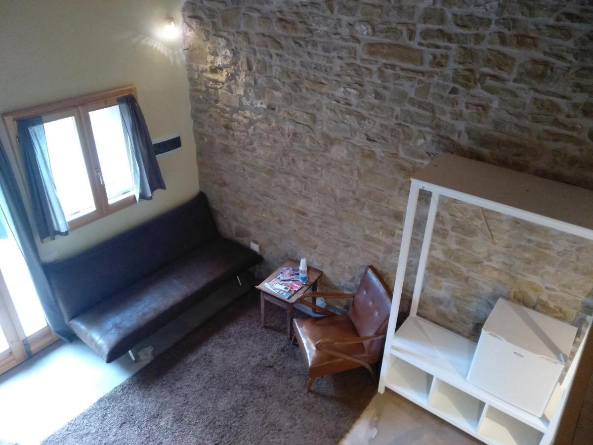 Brisighella Green Wellness エクステリア 写真