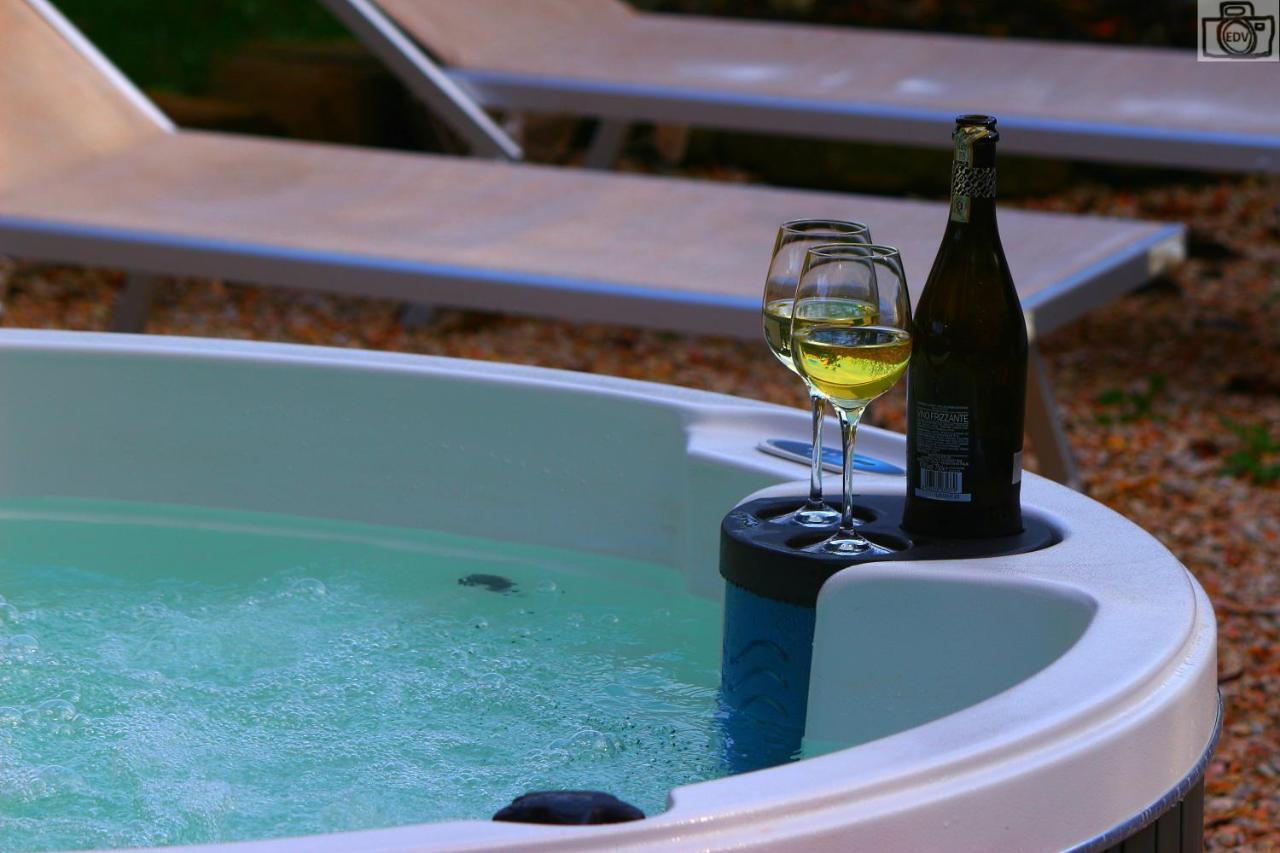 Brisighella Green Wellness エクステリア 写真